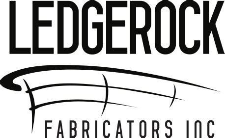 ledgerock metal fabricators incorpor|Ledgerock Welding Fabricating.